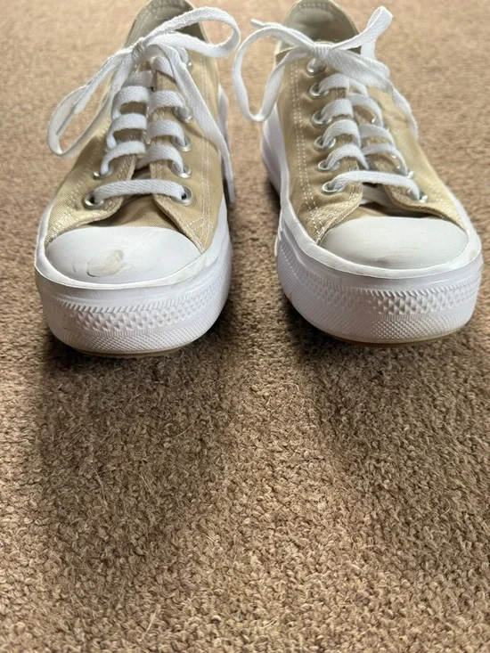 Platform Converse - Picture 5 of 7